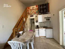 Dans un Résidence à FOULEROT - photo 10