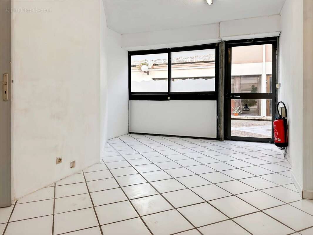 Commerce à MONTPELLIER