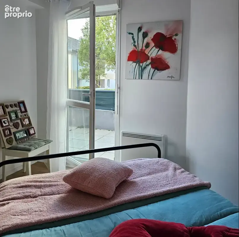 Appartement de type T3 Etat NEUF - photo 13