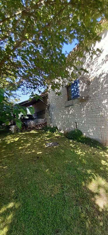 Maison à vendre 5 pièces LALBENQUE (46) - photo 36