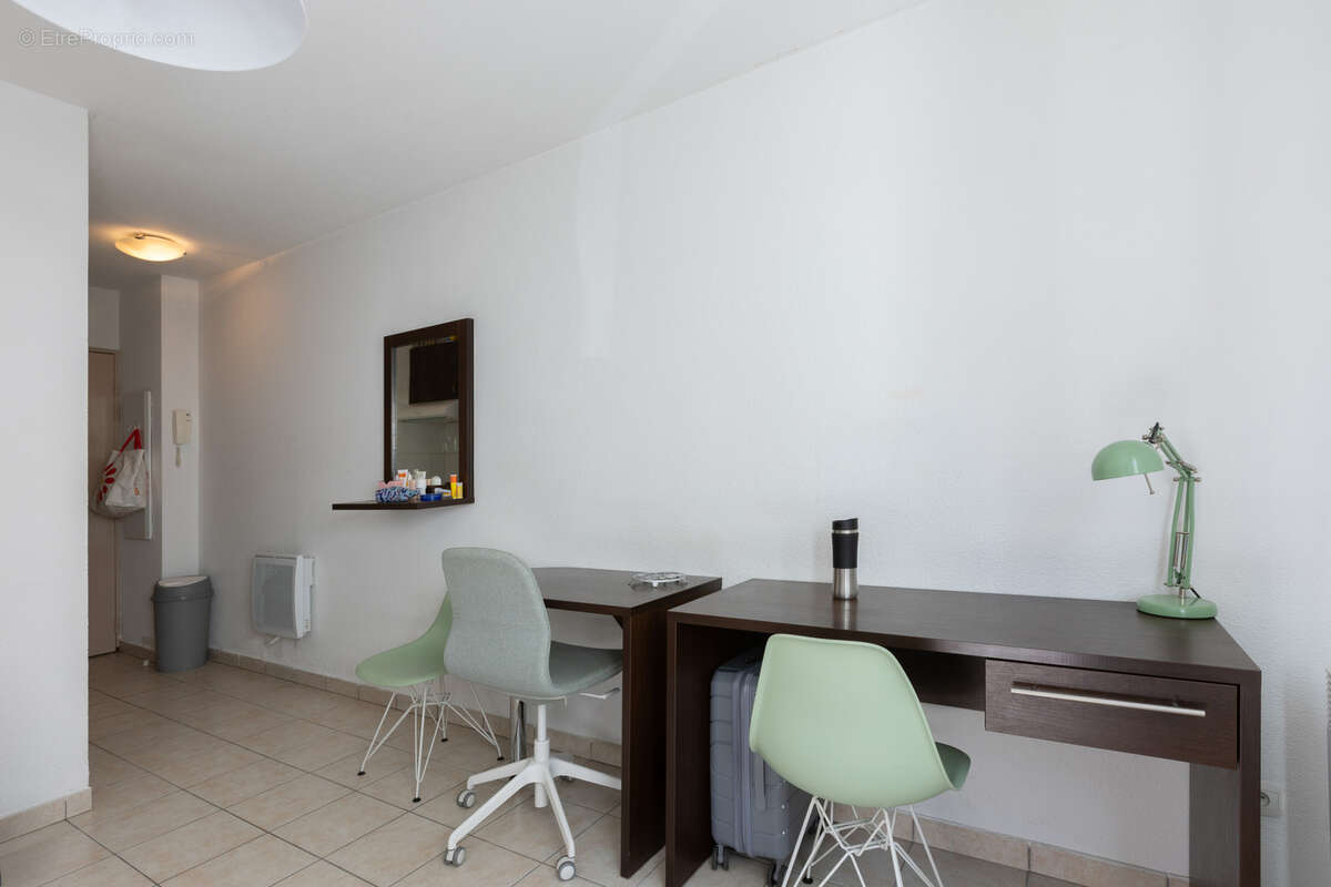 Appartement à BEZIERS