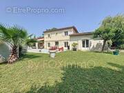 Maison à MONTAUROUX