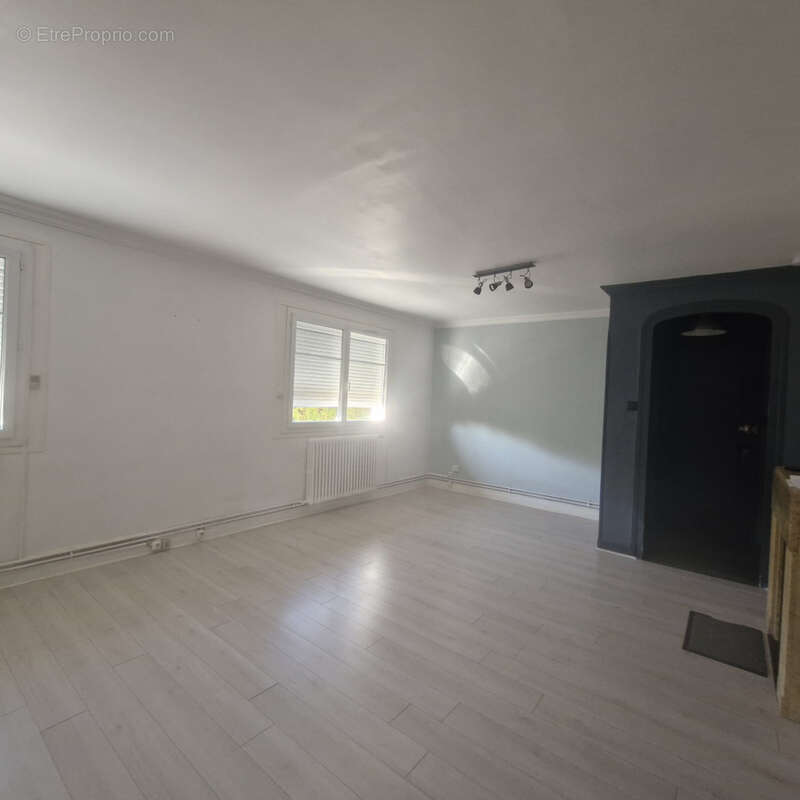 Appartement à LOURDES
