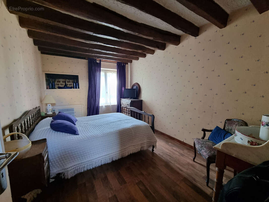 Maison à VENDOME