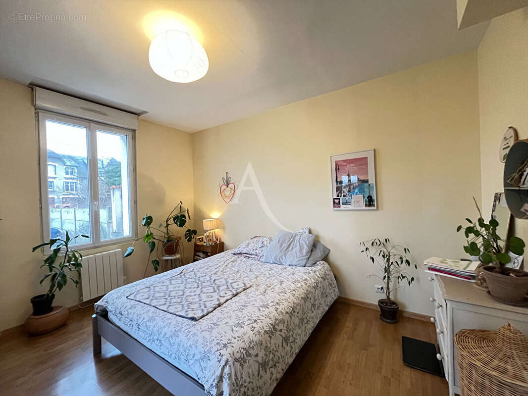 Appartement à BLOIS
