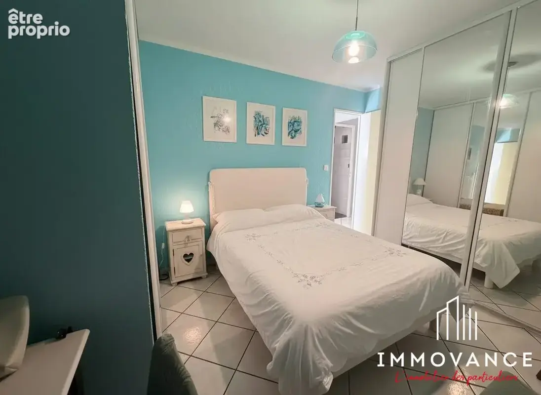 Appartement 3 pièces 72 m² à vendre à Perols (34470) - photo 9