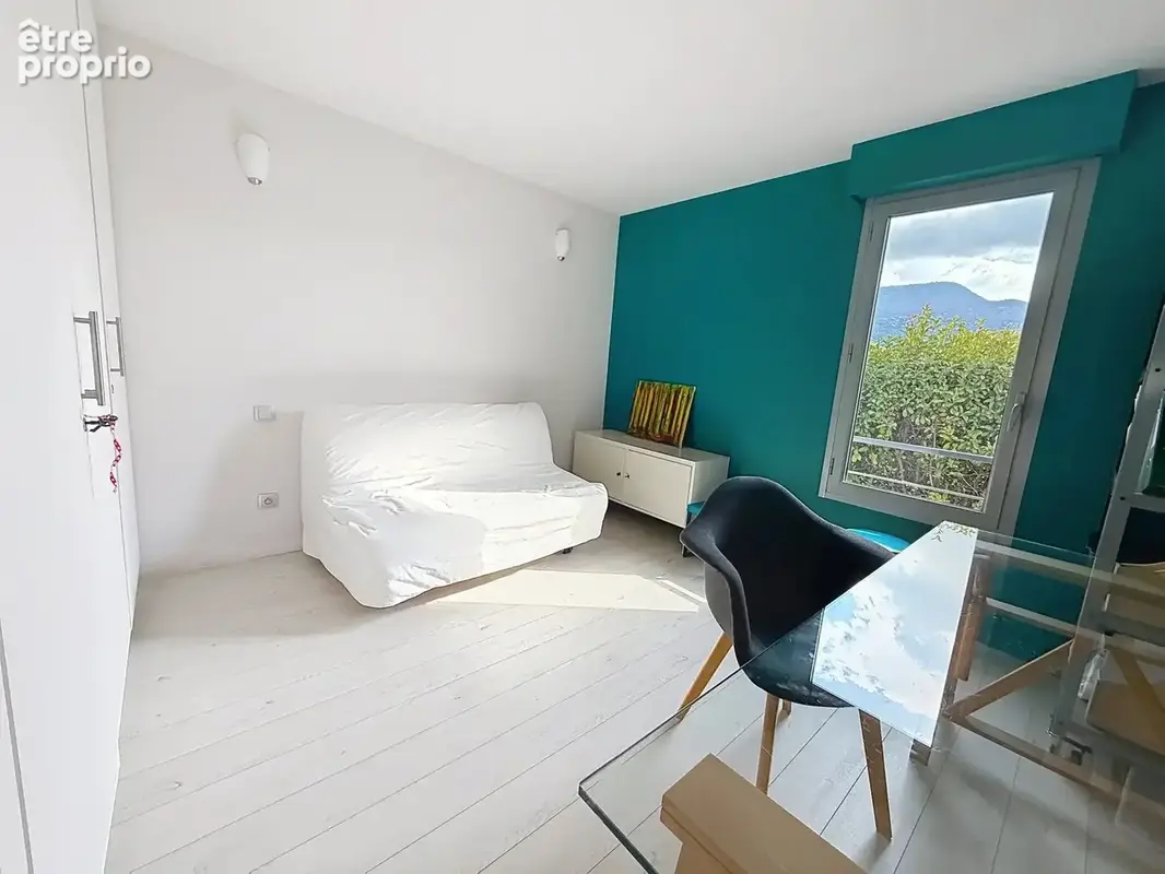 Maison contemporaine - Carros les Plans - photo 13