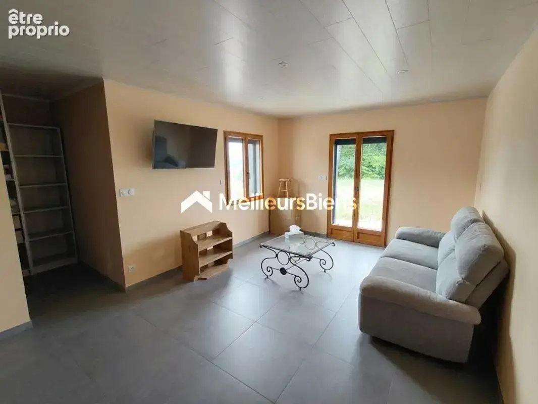 Joli pavillon de 139 m² avec 4 chambres - photo 7