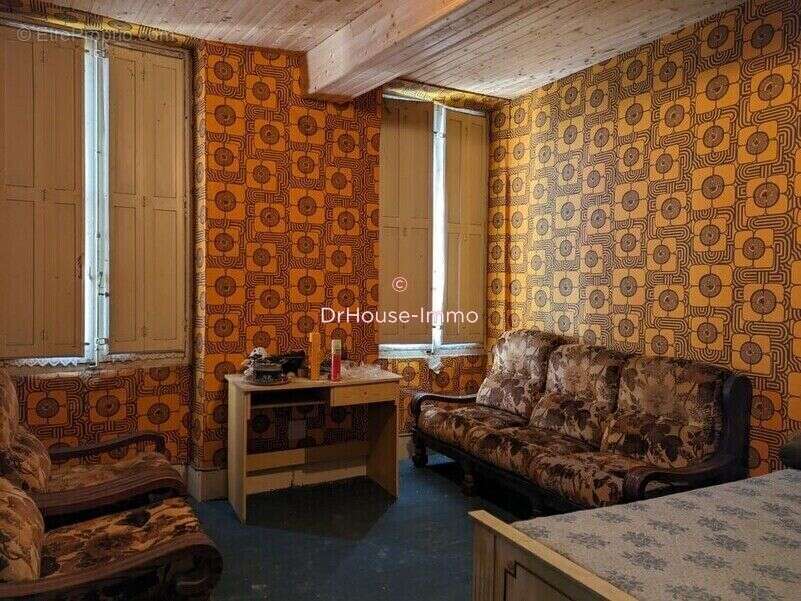 Appartement à SAINTE-LIVRADE-SUR-LOT