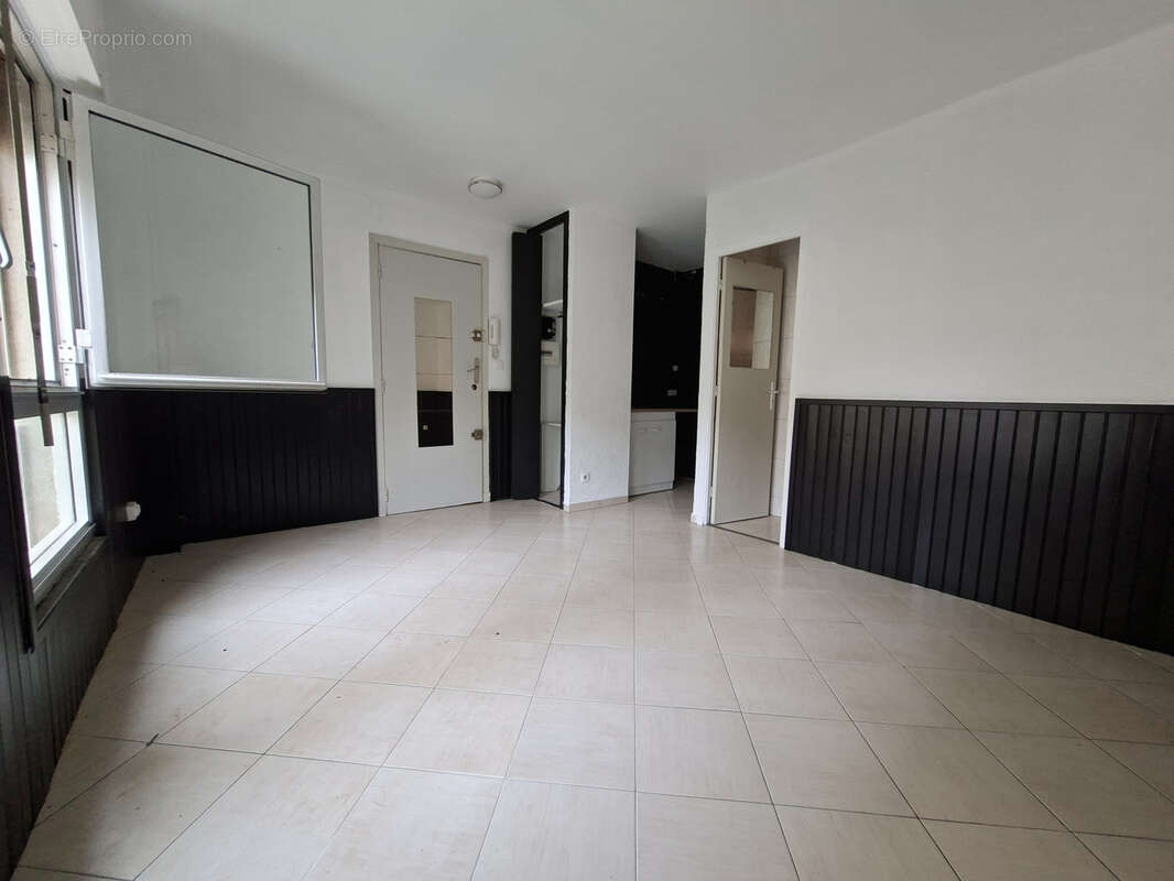 Centre port - studio - photo 2