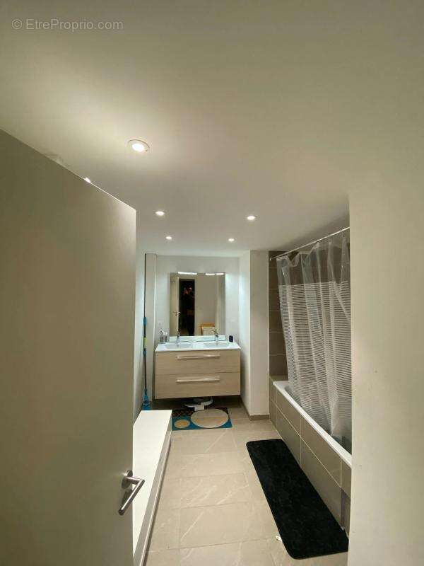 Appartement à VALENCIENNES