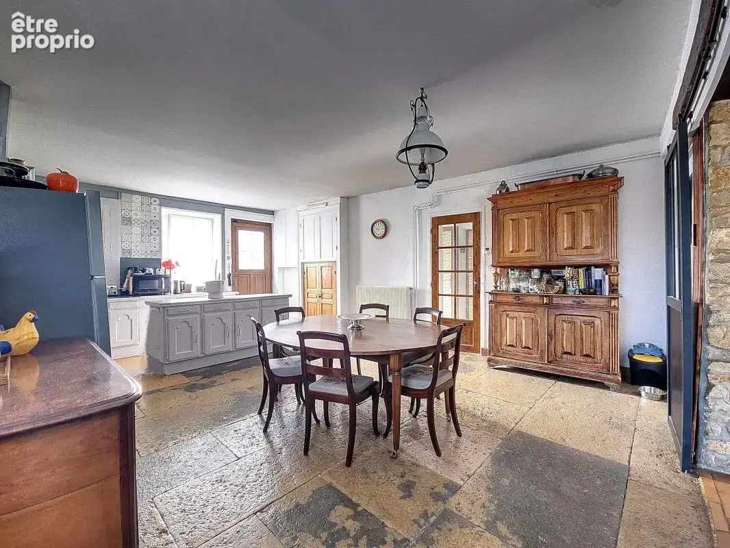 Maison en pierre du XIXᵉ siècle à Perrigny-lès-Dijon - photo 8