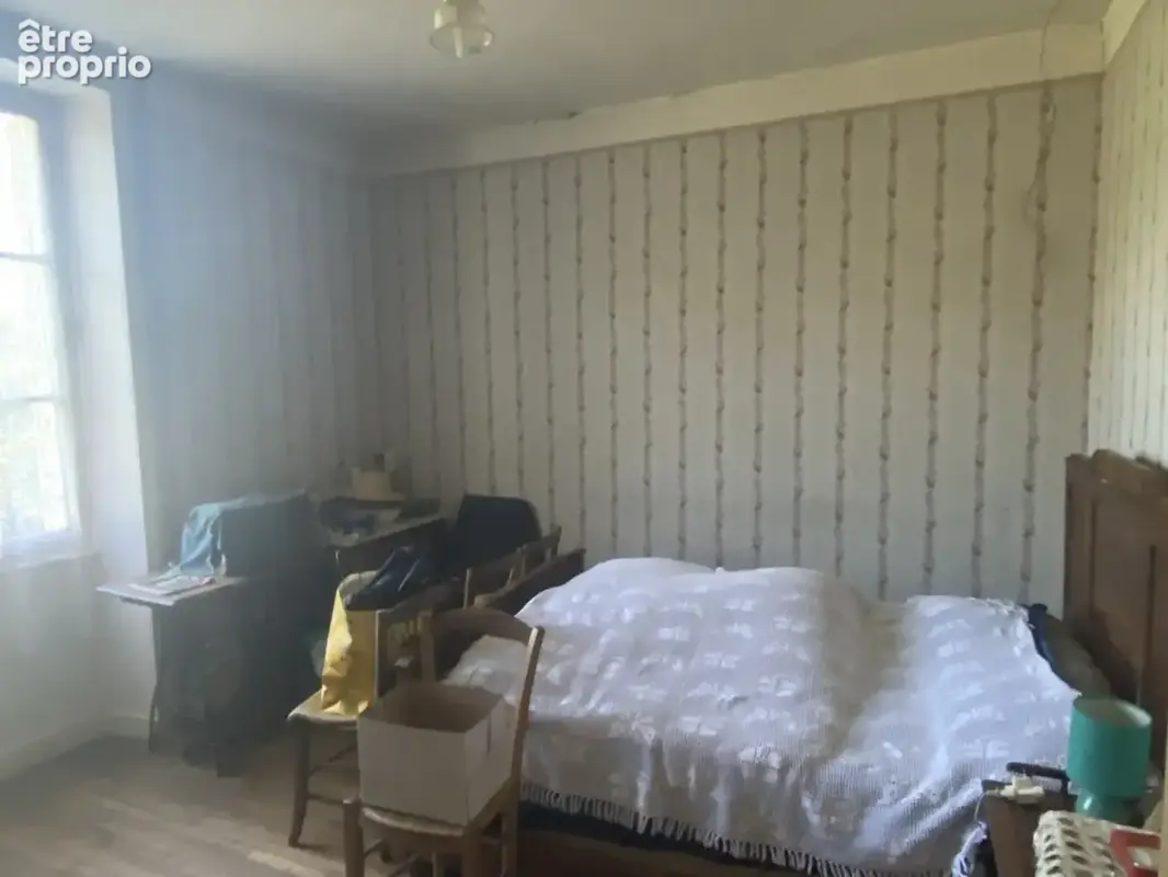 Propriete a renover avec terrain - photo 28