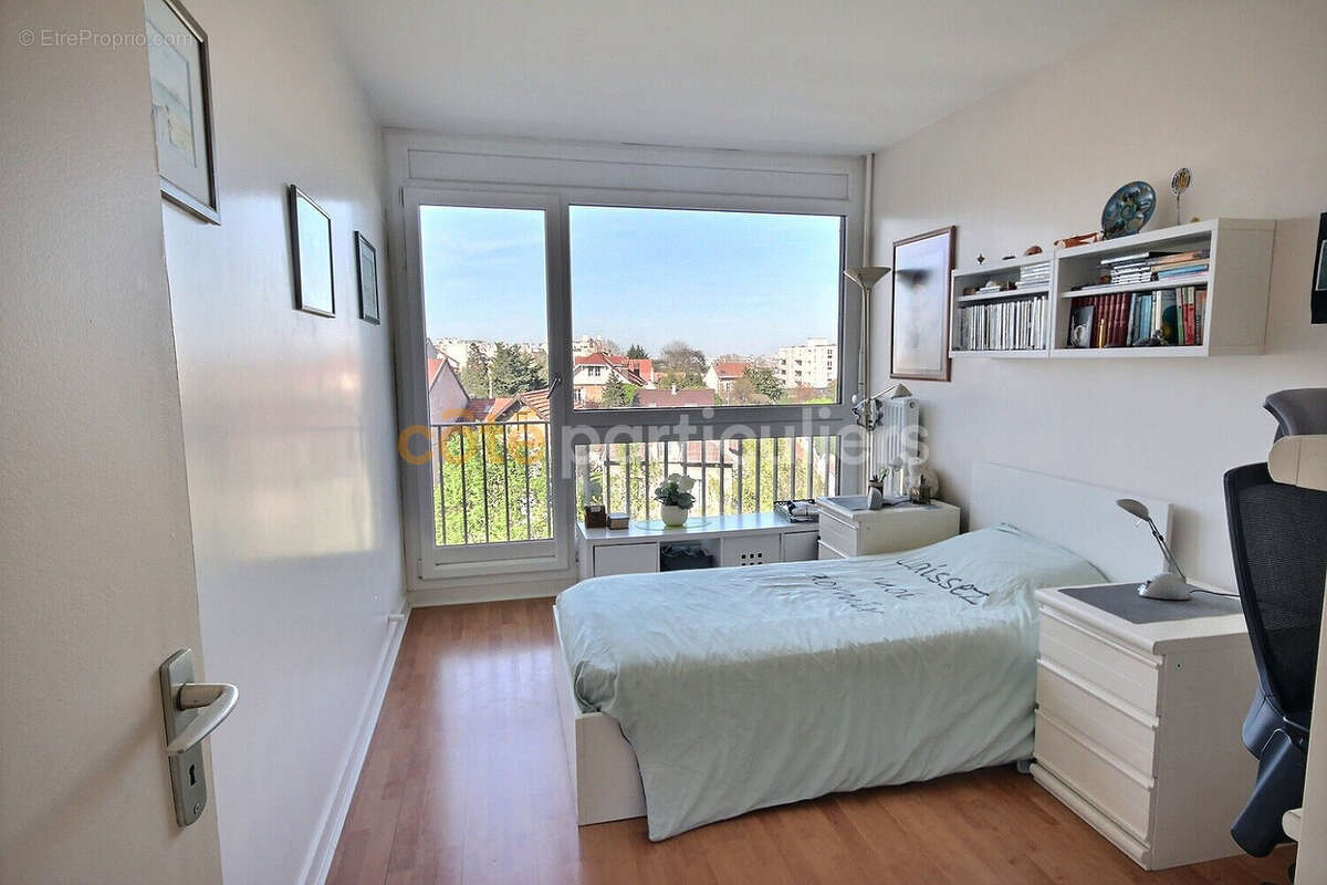 Appartement à FONTENAY-AUX-ROSES