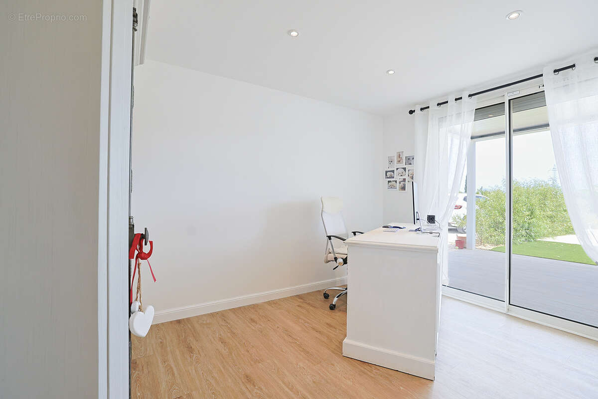 Maison à LA FARLEDE