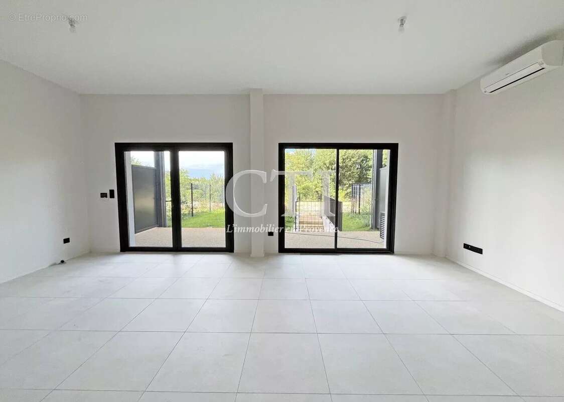 Appartement T2 70.20 m² Résidence "Les Terrasses du château" - photo 4