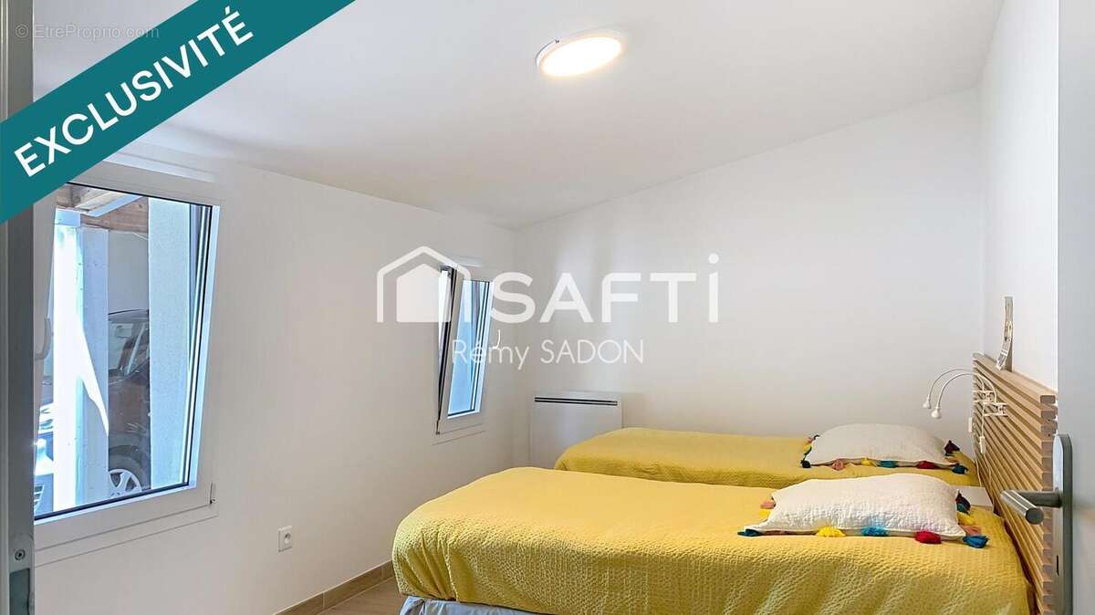 Photo 8 - Maison à CASTELNAU-DE-MEDOC