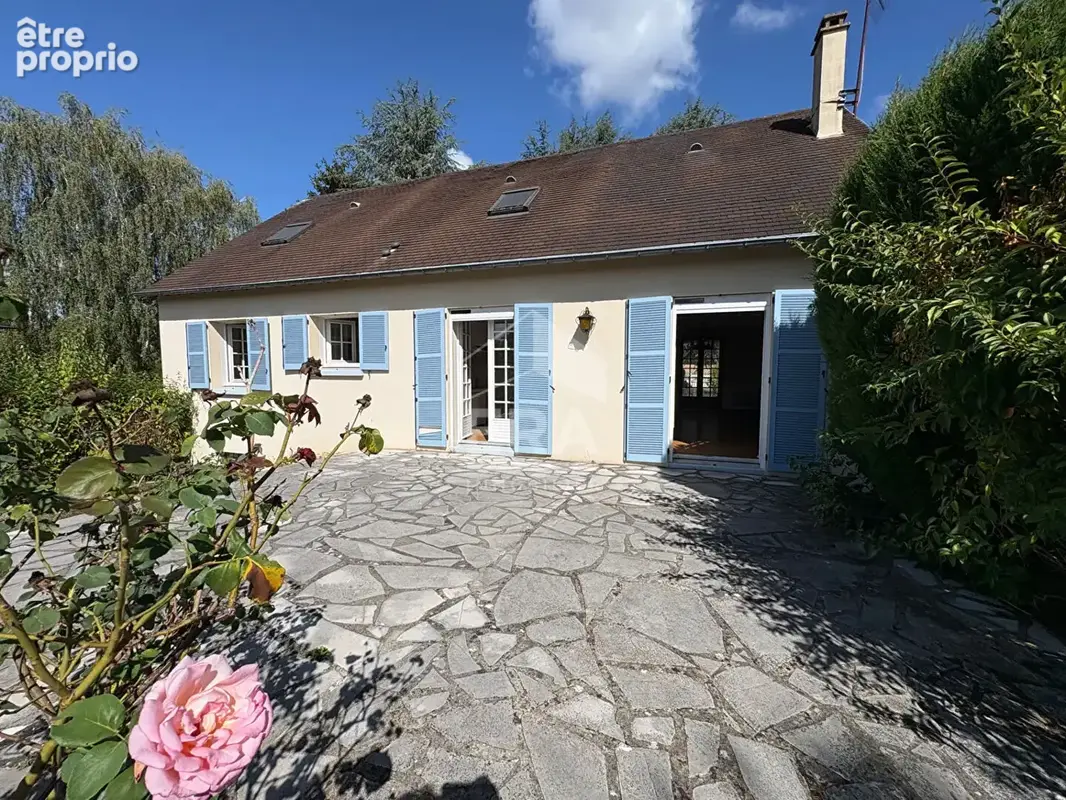 Photo Maison à Remalard au prix de 185 000€
