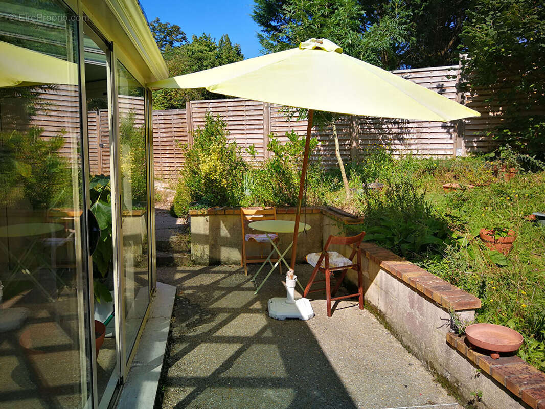 Maison 5 pièces 90 m2 - photo 4