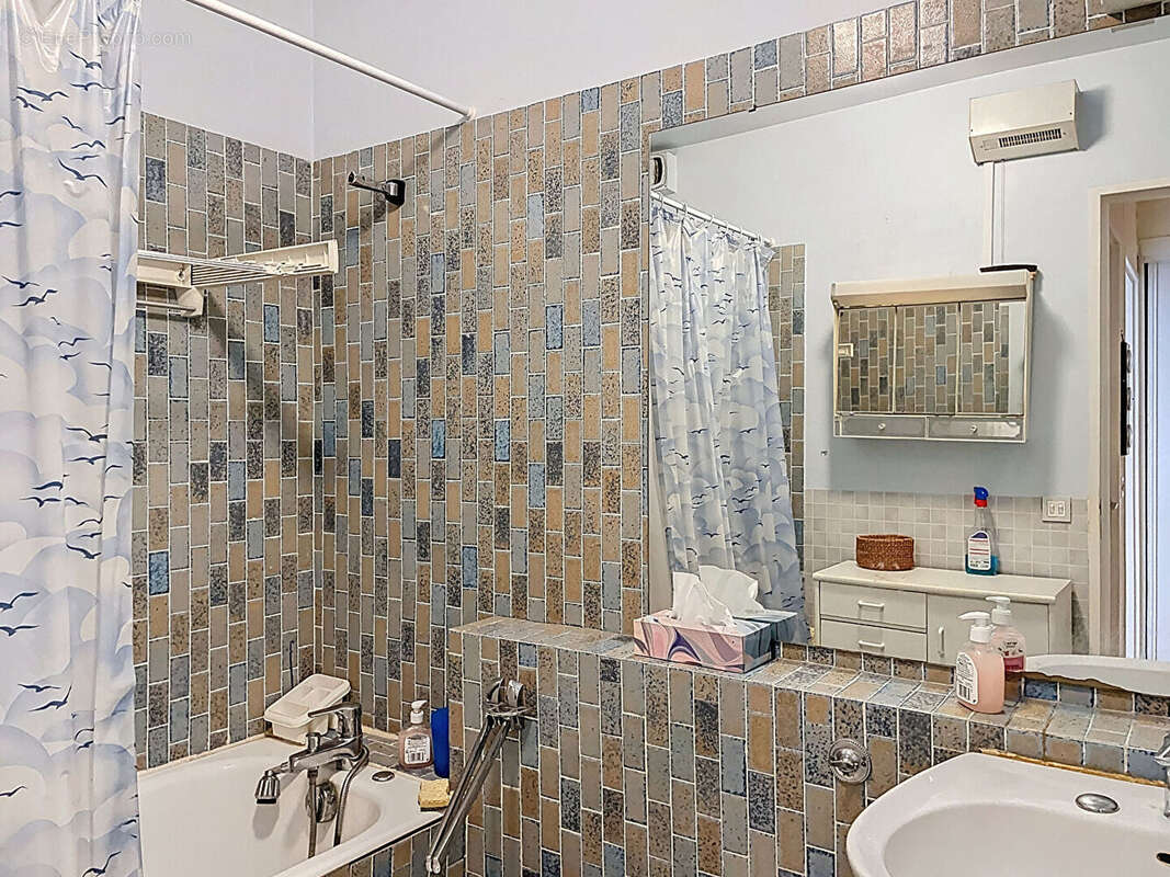 Appartement à AVIGNON