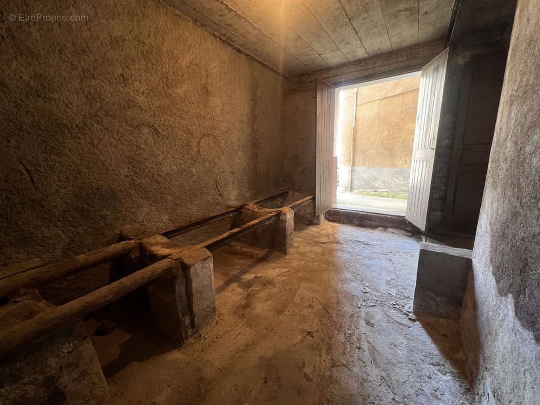 Maison à ARLES-SUR-TECH