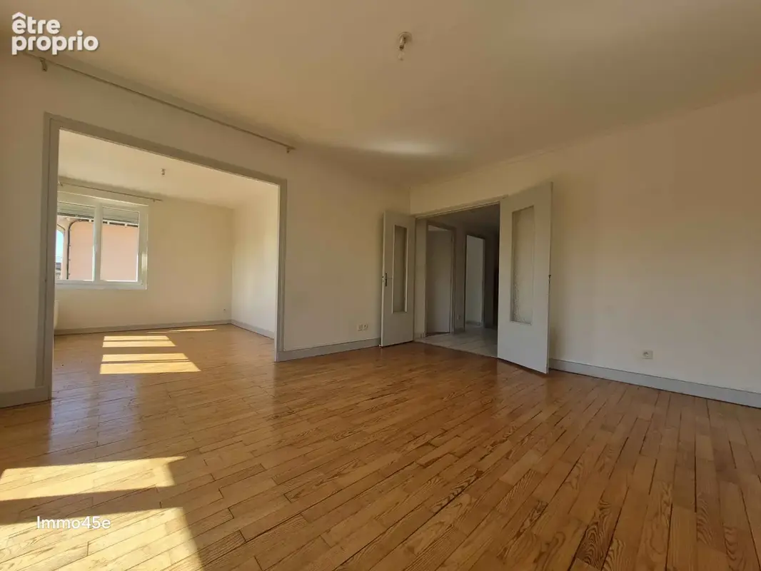 Exclusivite tain l'hermitage taurobole, appartement t3 + garage + cave - photo 3