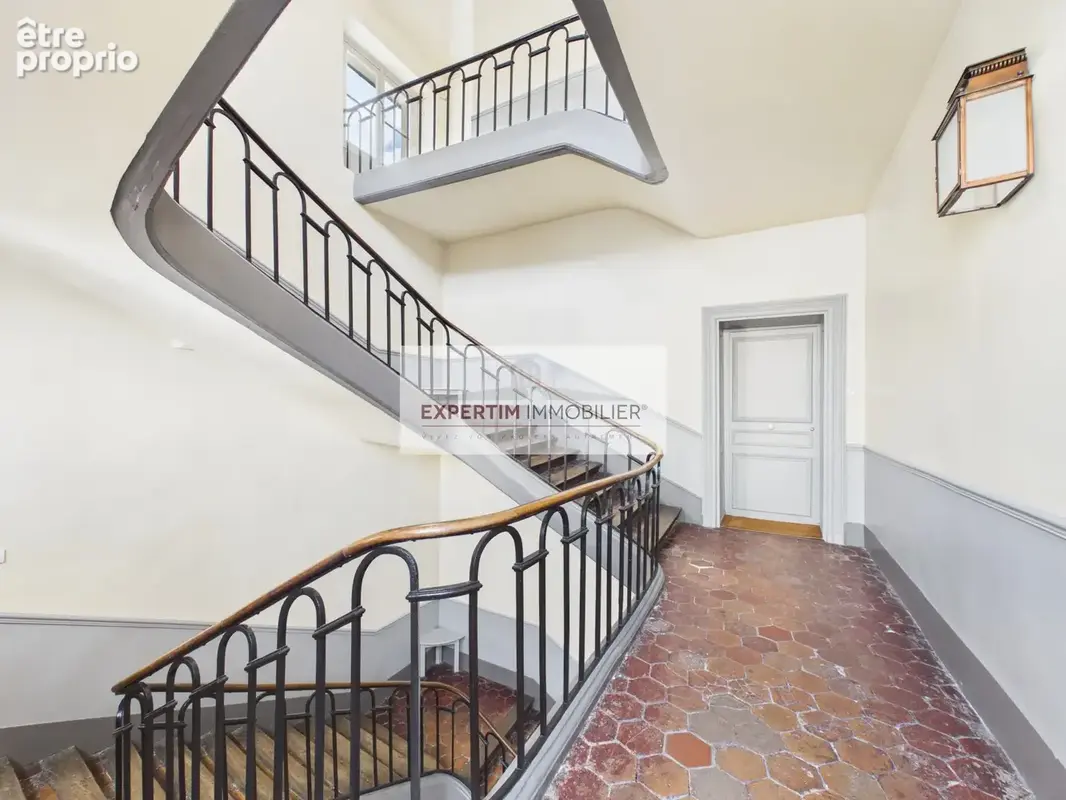 Appartement 1 pièce 29 m² à vendre à Versailles (78000) - photo 9