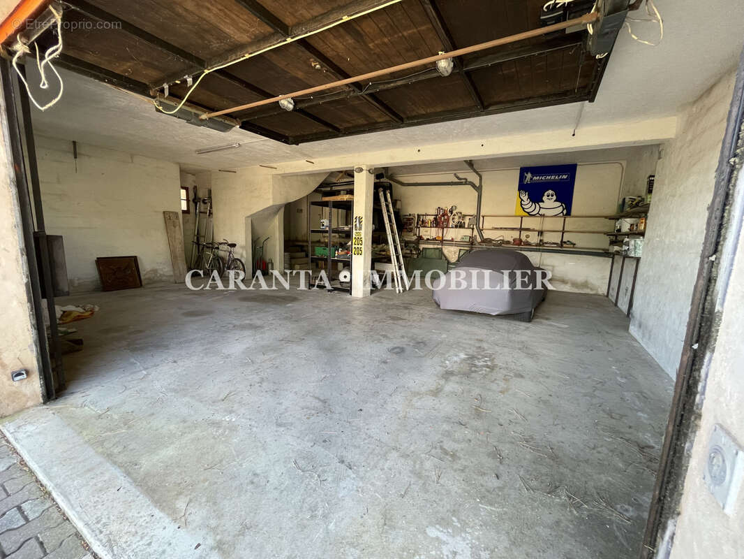 Vente Villa 9 pièces Ste Maxime avec garage et T3 indépendant. - photo 21