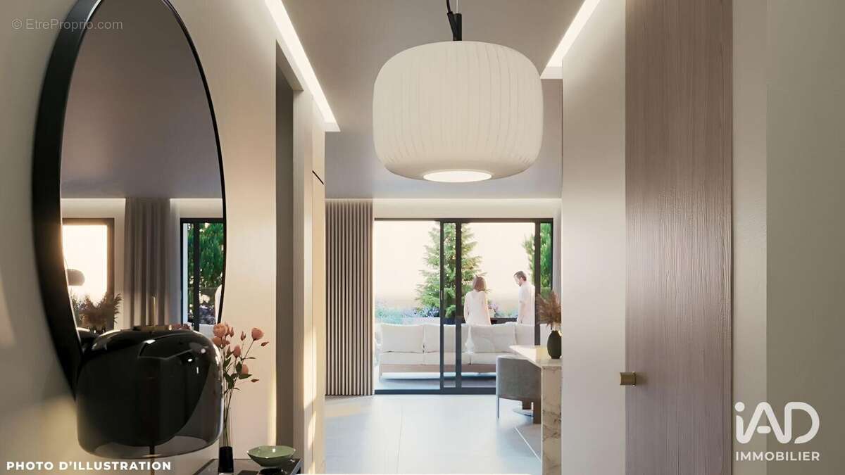 Appartement 241 m² à Aix-Les-Bains  - photo 3