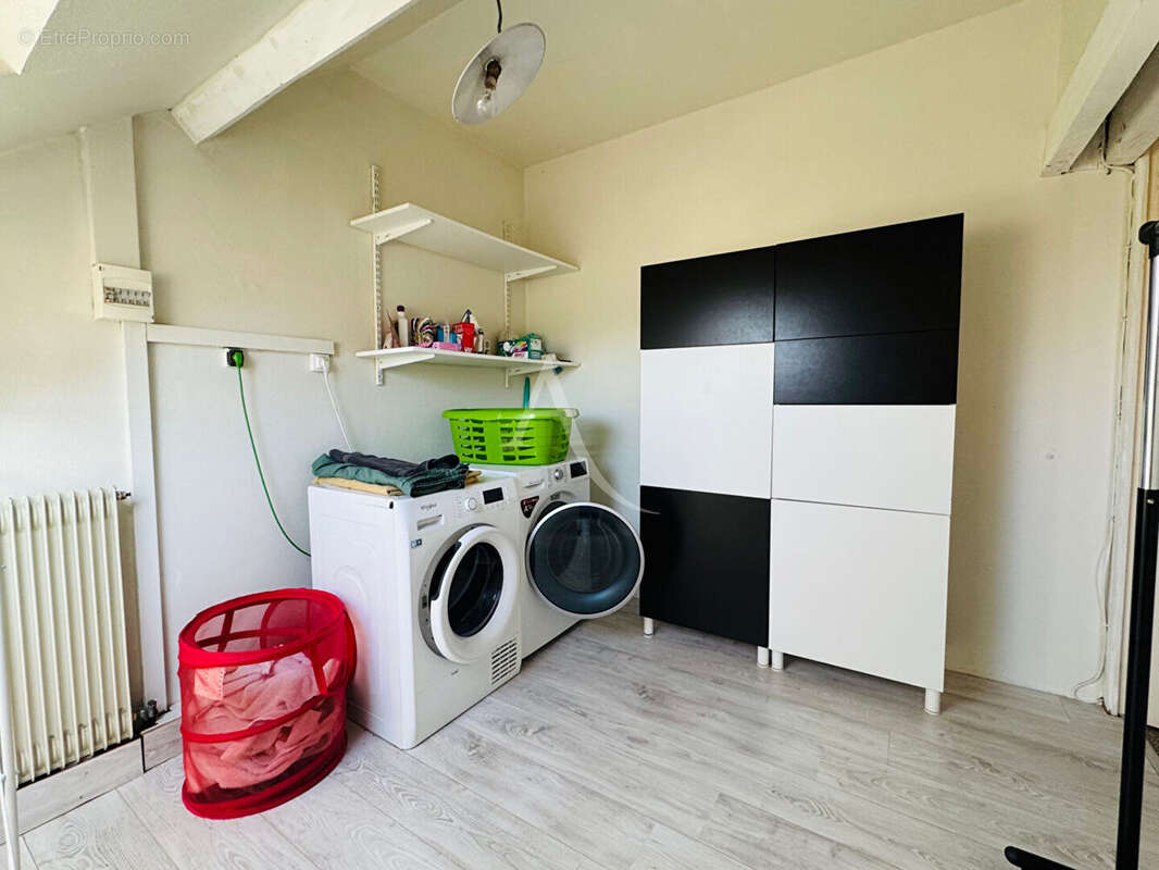 Maison à ROMORANTIN-LANTHENAY