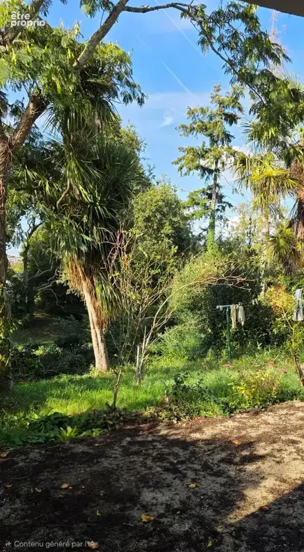 la maison en rez-de-jardin - photo 7