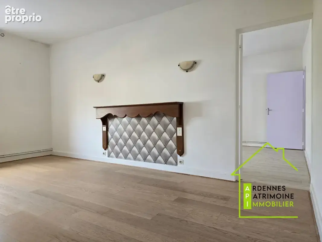 Maison T5 131m2 avec jardin - photo 7