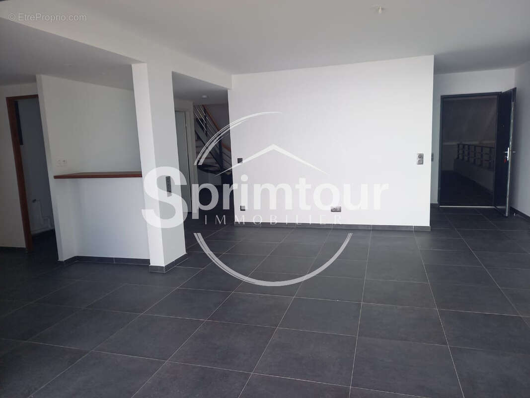 Appartement à VIEUX-FORT