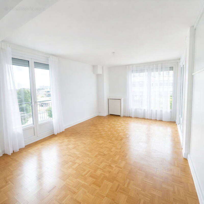 Appartement à PANTIN