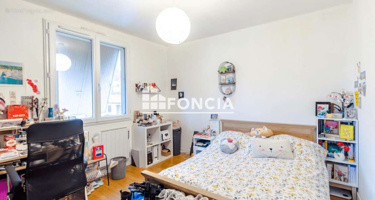 Maison à PRIGONRIEUX