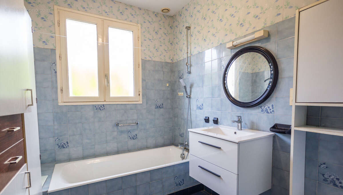 Maison à RIEC-SUR-BELON