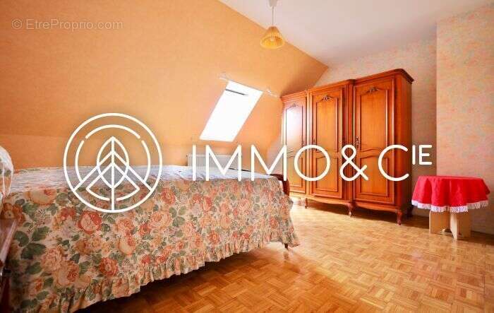 Maison à PREMESQUES