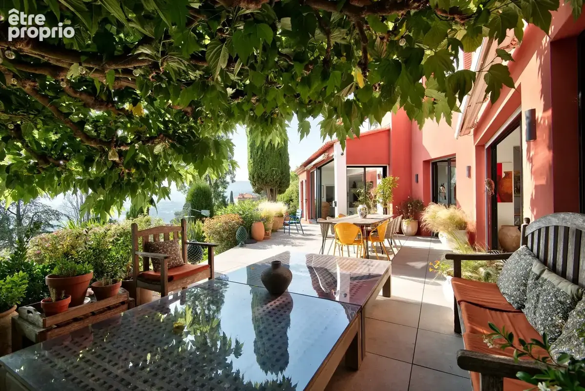 Maison 6 pièces 205 m² à vendre à Nice (06300) - photo 27