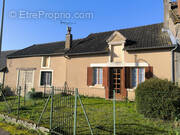 Maison à EPIRY