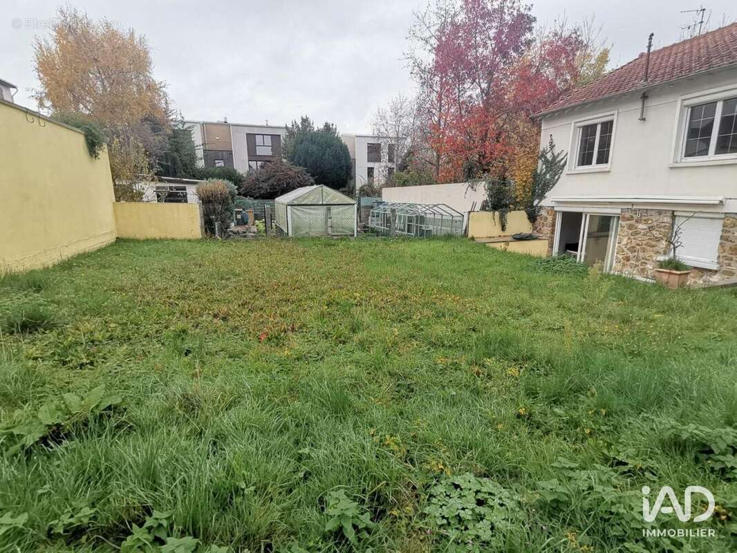 Photo 2 - Maison à VITRY-SUR-SEINE