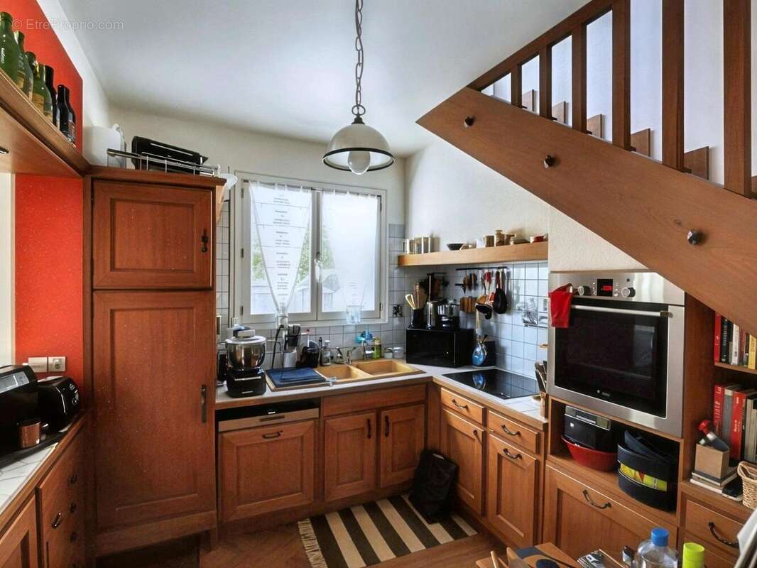   - Maison à LABEGUDE