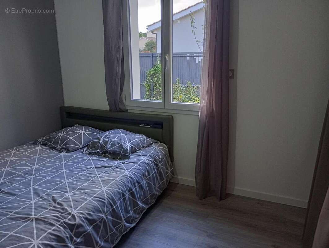 Photo 5 - Maison à GALGON