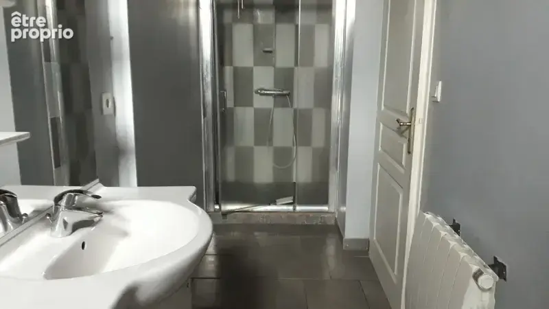 Appartement t3  quartier historique - photo 9