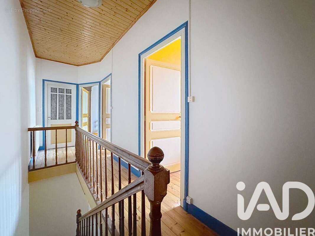 Photo 8 - Maison à FLEAC