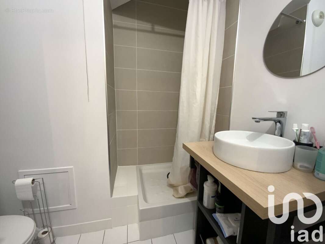 Photo 7 - Appartement à VILLETANEUSE