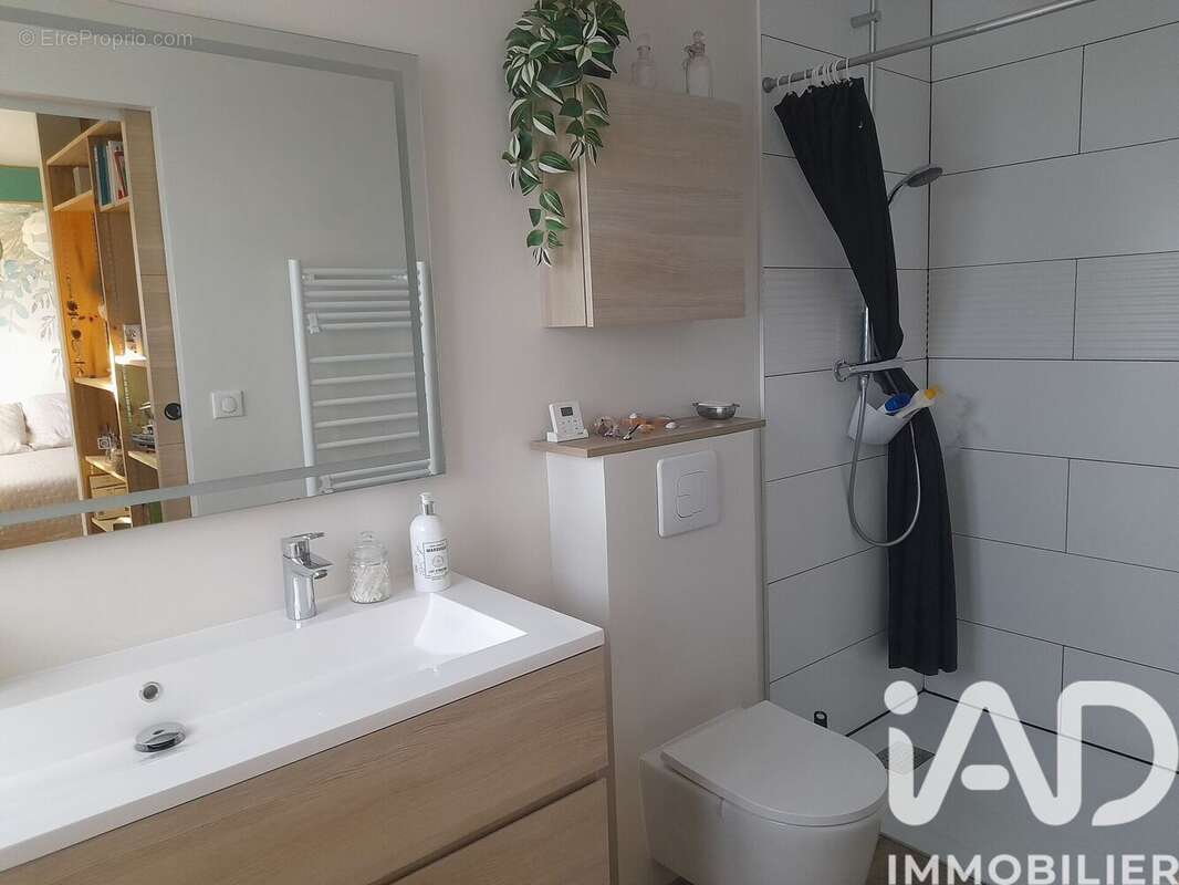 Photo 9 - Maison à SANGUINET