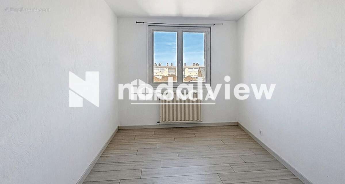 Appartement à LIMOGES