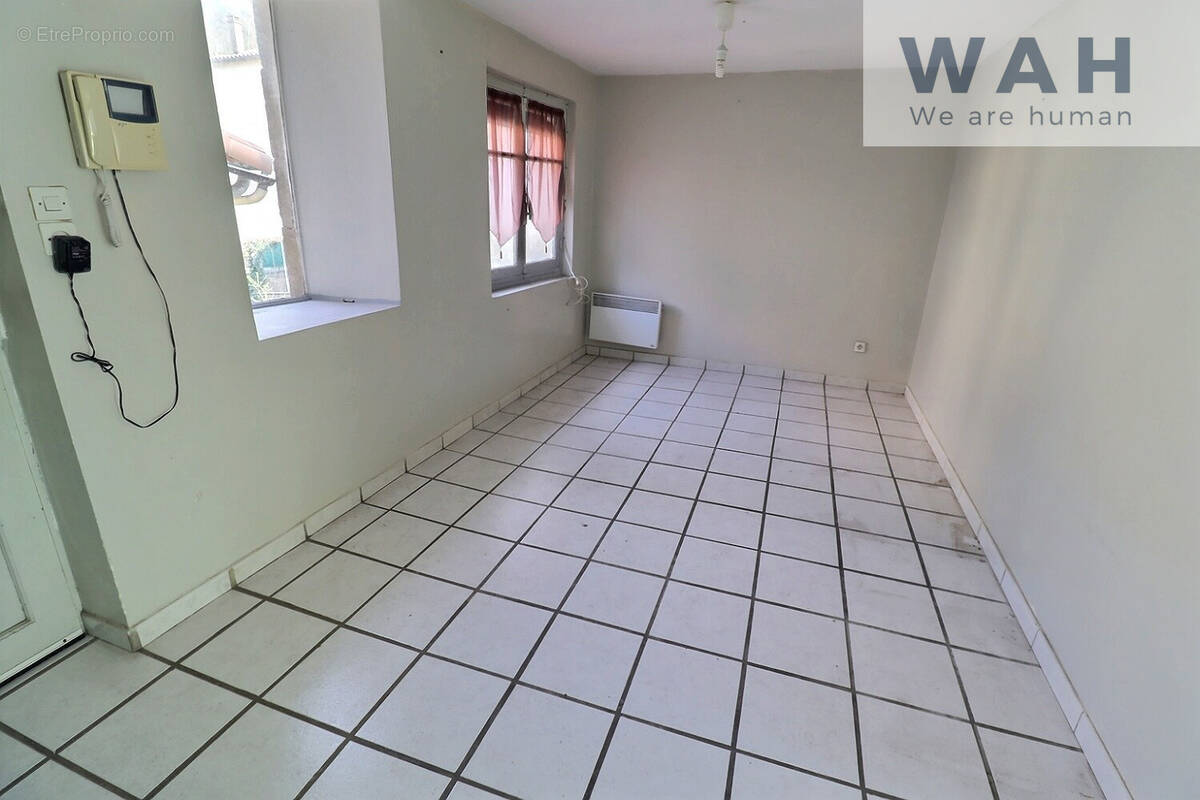 Appartement à LODEVE