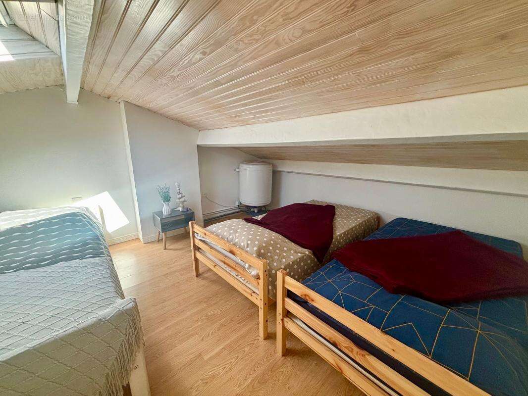 Appartement à SANARY-SUR-MER