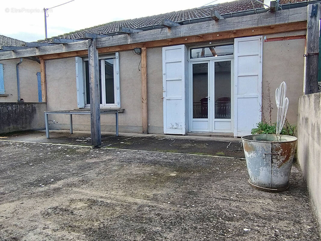 Maison à ALBI